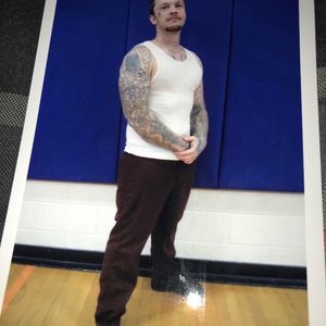 Meet your Posher, John